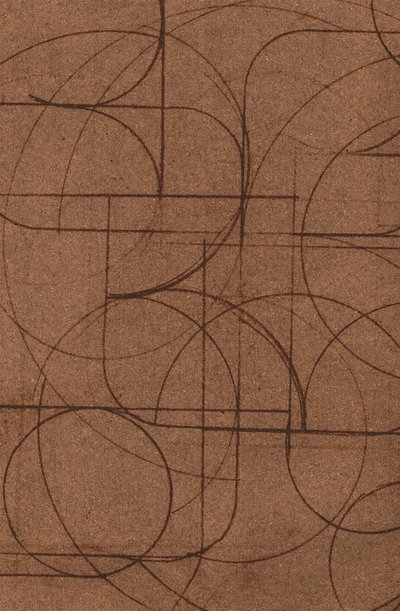 Curved 1 by Dan Hobday