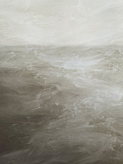 Dream Sea by Dan Hobday