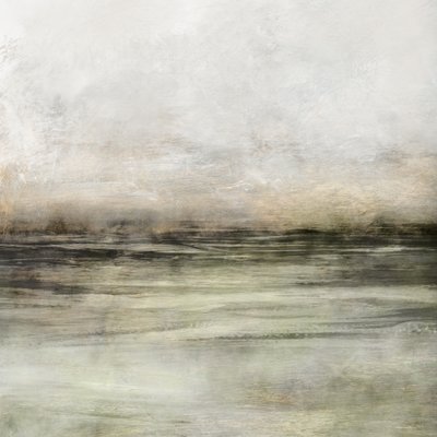 Ethereal Horizon by Dan Hobday