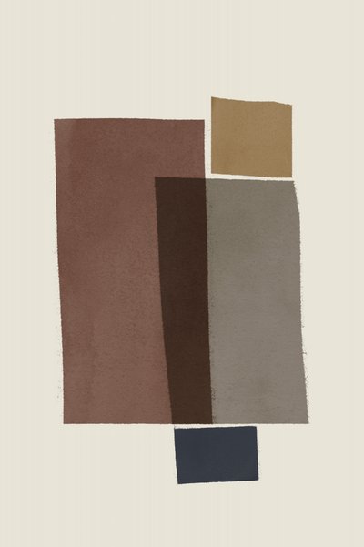 Form 2 by Dan Hobday