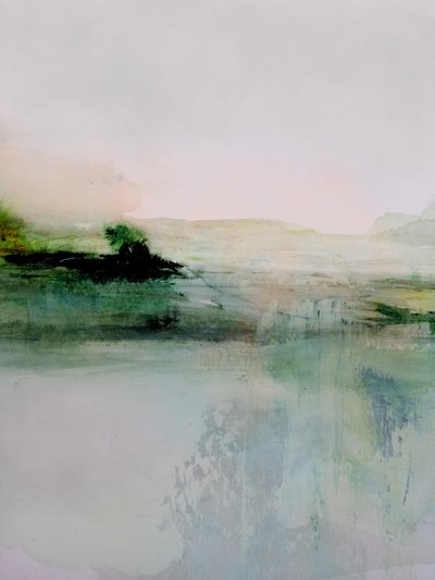 Fresca 1 by Dan Hobday