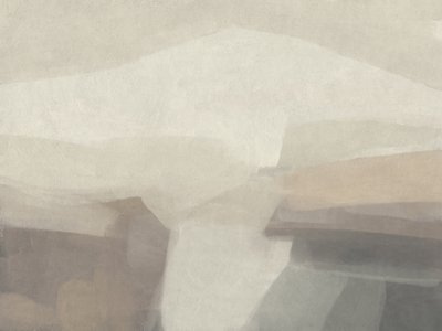 High Hills by Dan Hobday