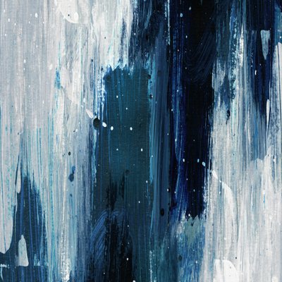 Indigo 2 by Dan Hobday