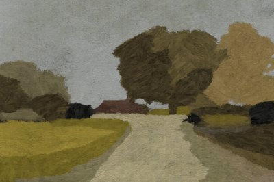 Kent by Dan Hobday