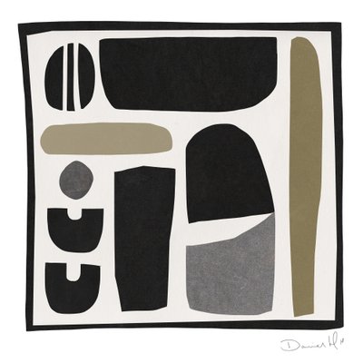 Kick Back by Dan Hobday