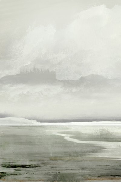 Lakes by Dan Hobday
