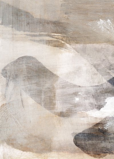 Layers 1 by Dan Hobday