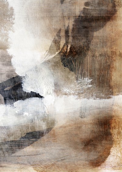 Layers 2 by Dan Hobday