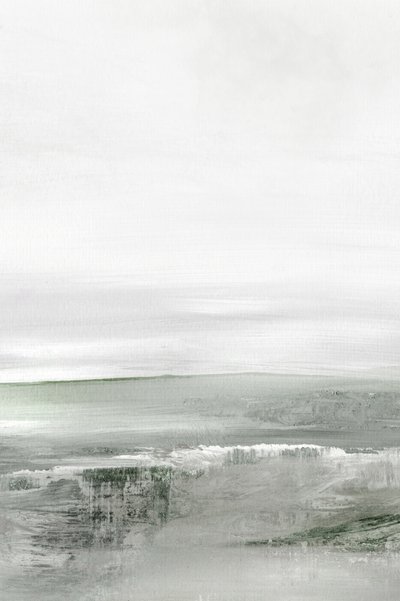 Light Dawn 1 by Dan Hobday
