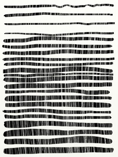 Lines by Dan Hobday