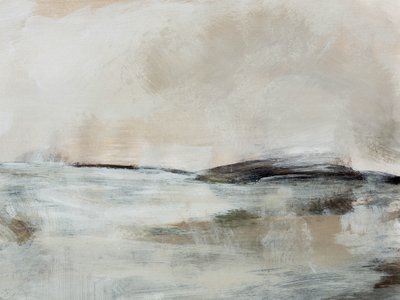 Lost Time by Dan Hobday