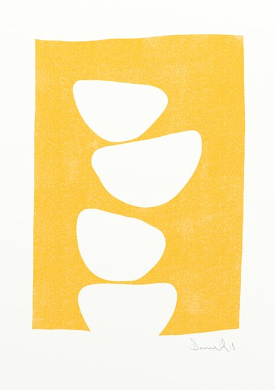 Mellow No. 2 by Dan Hobday