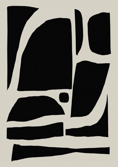 Pieces by Dan Hobday