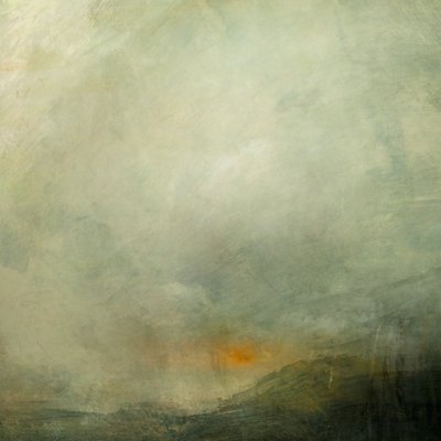 Powderham by Dan Hobday