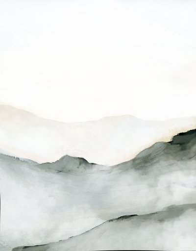 Ridge by Dan Hobday