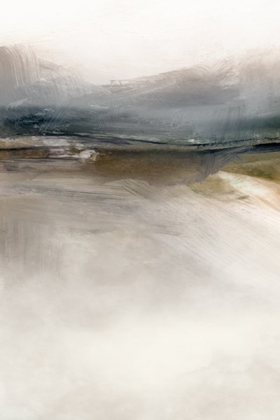 Rural 1 by Dan Hobday