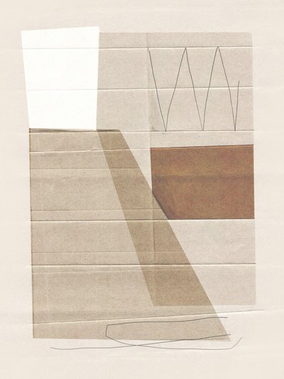 Scheme Abstract by Dan Hobday