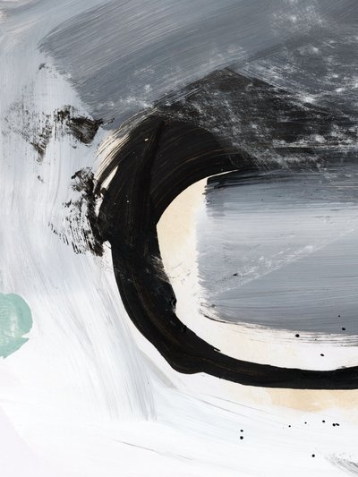 Screen by Dan Hobday
