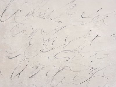 Scribs by Dan Hobday