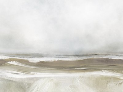 Sea Air by Dan Hobday
