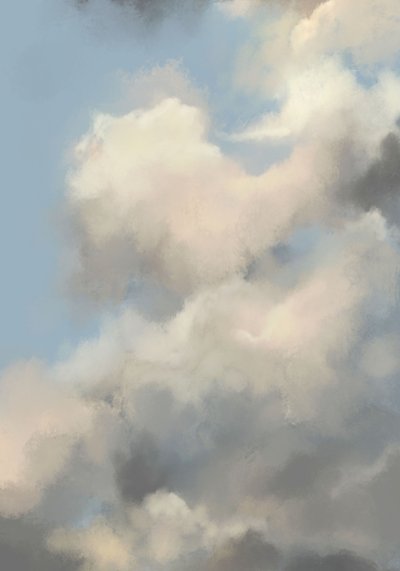 Skies by Dan Hobday