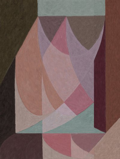 Soft Geometric Design by Dan Hobday