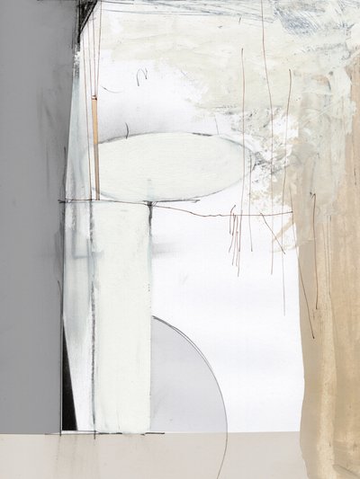 Soft Neutral by Dan Hobday