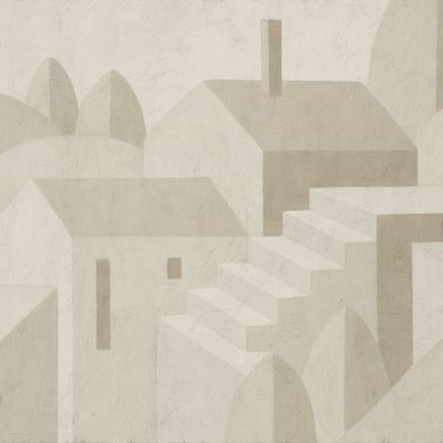 Subtle Town by Dan Hobday