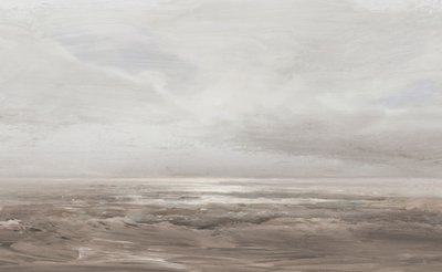 Summer Waves by Dan Hobday