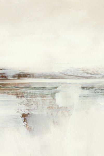 Sunset No. 2 by Dan Hobday
