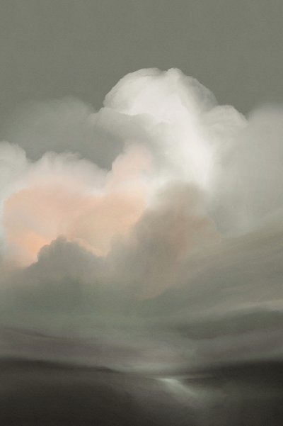 Storm by Dan Hobday