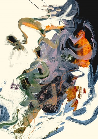 Theone by Dan Hobday