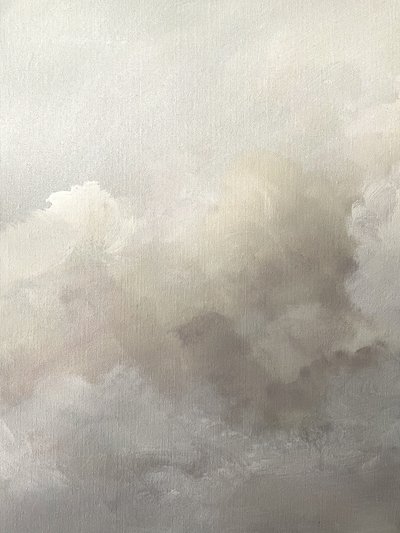 Think Cloud by Dan Hobday