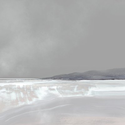 Tides by Dan Hobday
