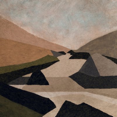 Tor Stream by Dan Hobday