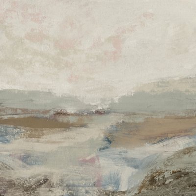 Twilight Reverie by Dan Hobday