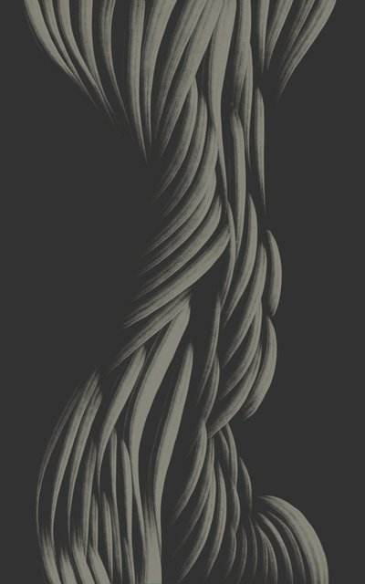 Twine by Dan Hobday