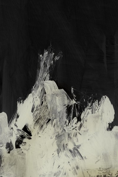 Unsettled by Dan Hobday