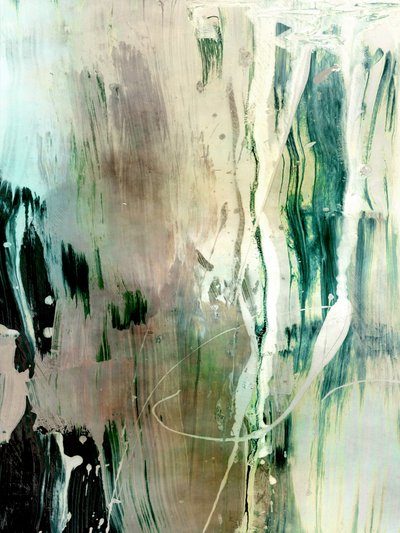 Verde 2 by Dan Hobday