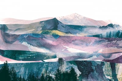 Views by Dan Hobday