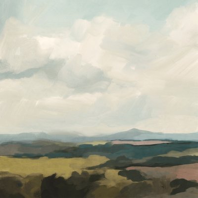 Westcountry by Dan Hobday