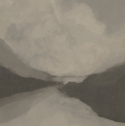 Wraith by Dan Hobday