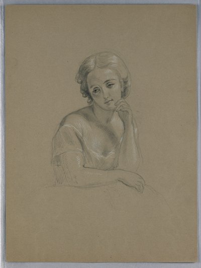 Possible Study for 
