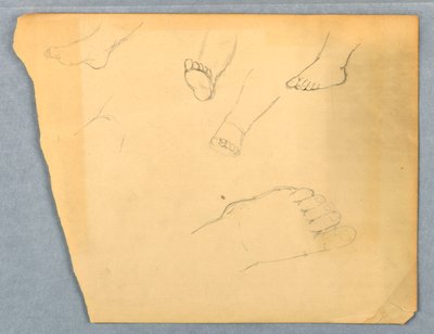 Studies of a Child