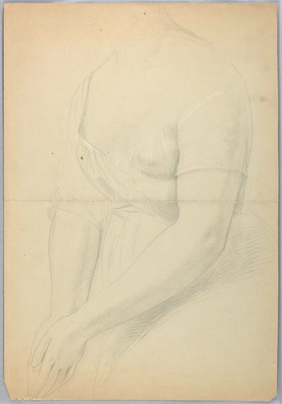 Study for Duplicate of 