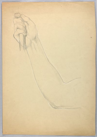 Study for Duplicate of 