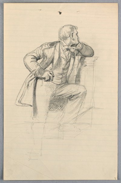 Study for 