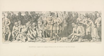 Harold, William