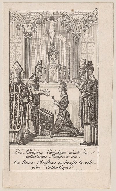 Plate 10 to the 