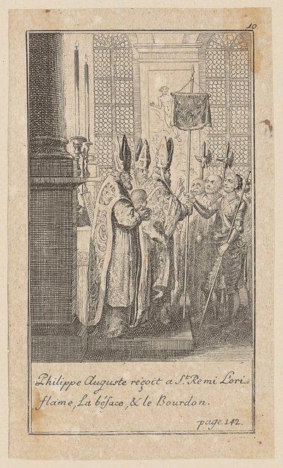 Plate 10 for 